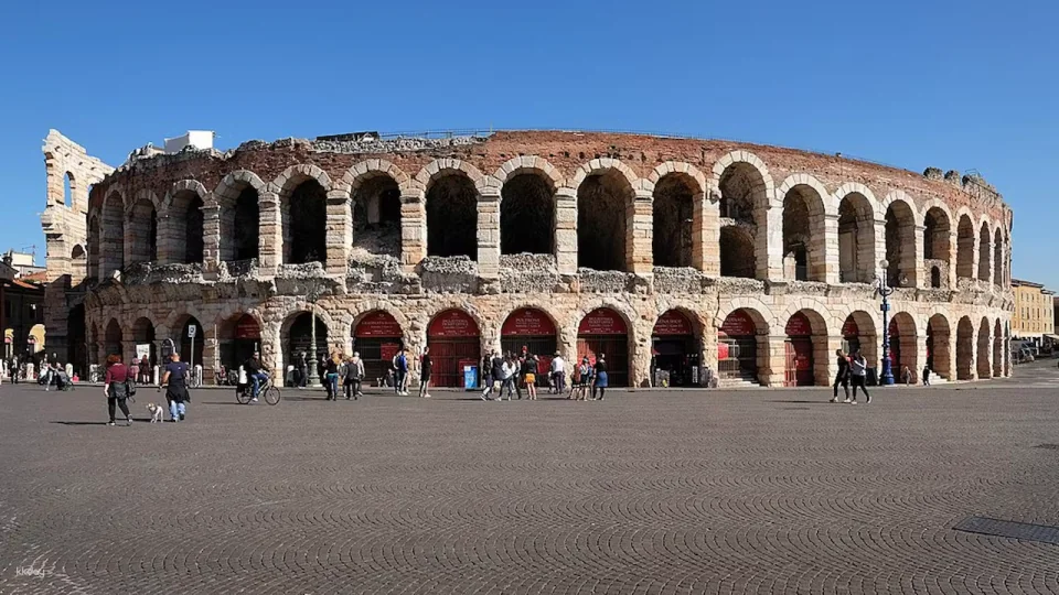 Verona Card | Italy