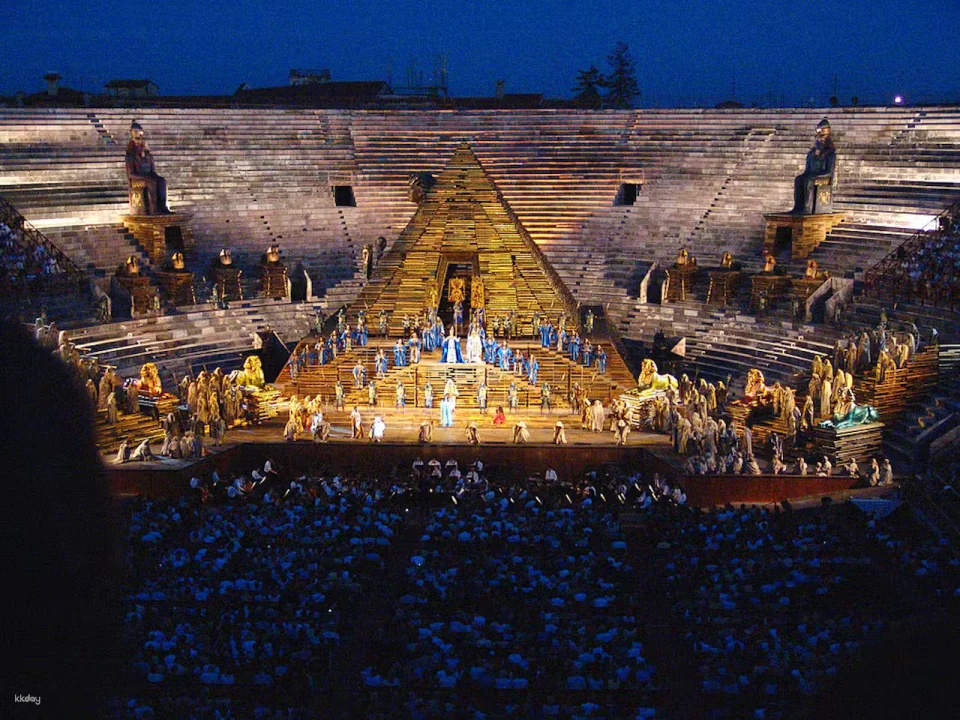 Verona Card | Italy