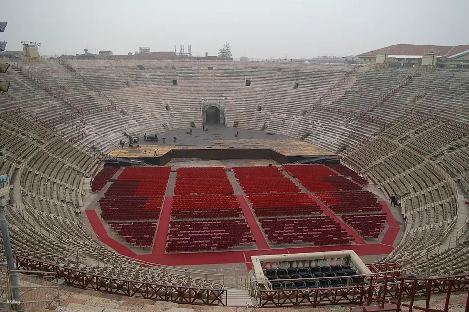 Verona Card | Italy