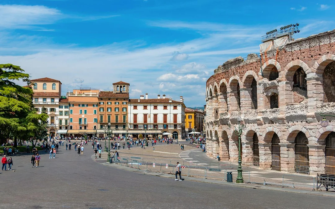 Verona Card with Arena and Juliet's House Skip-the-Line Tickets Image 2