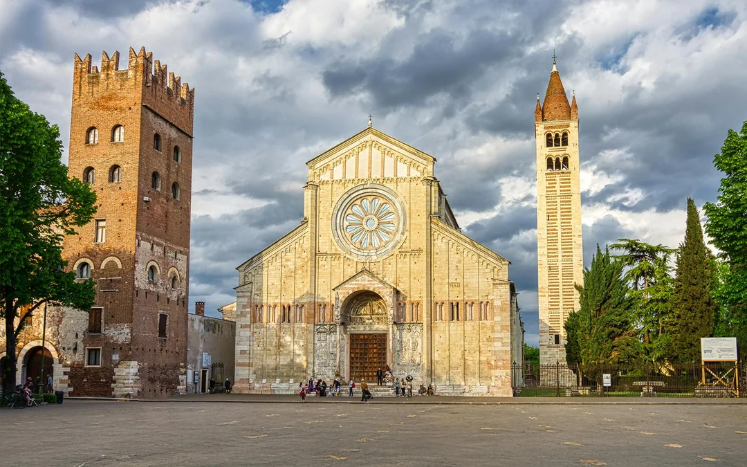 Verona Card with Arena and Juliet's House Skip-the-Line Tickets Image 4