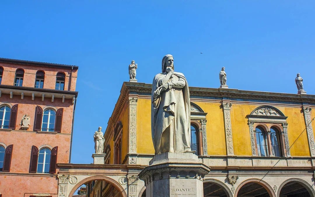 Verona Walking Tour with Arena Skip-the-Line Tickets Image 11