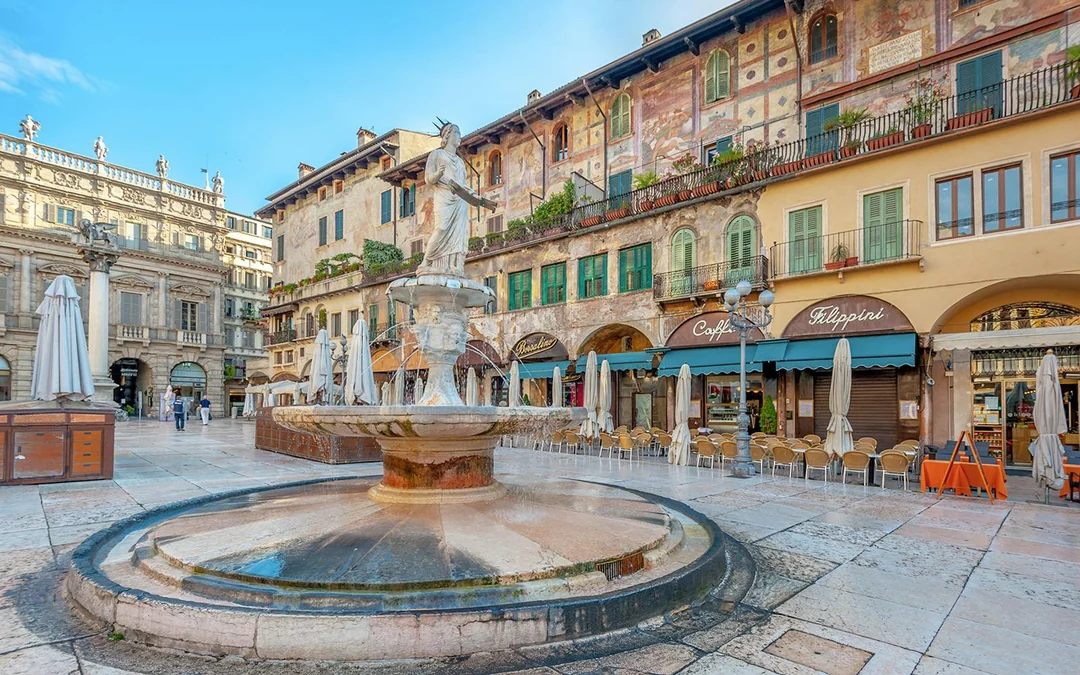 Verona Walking Tour with Arena Skip-the-Line Tickets Image 3