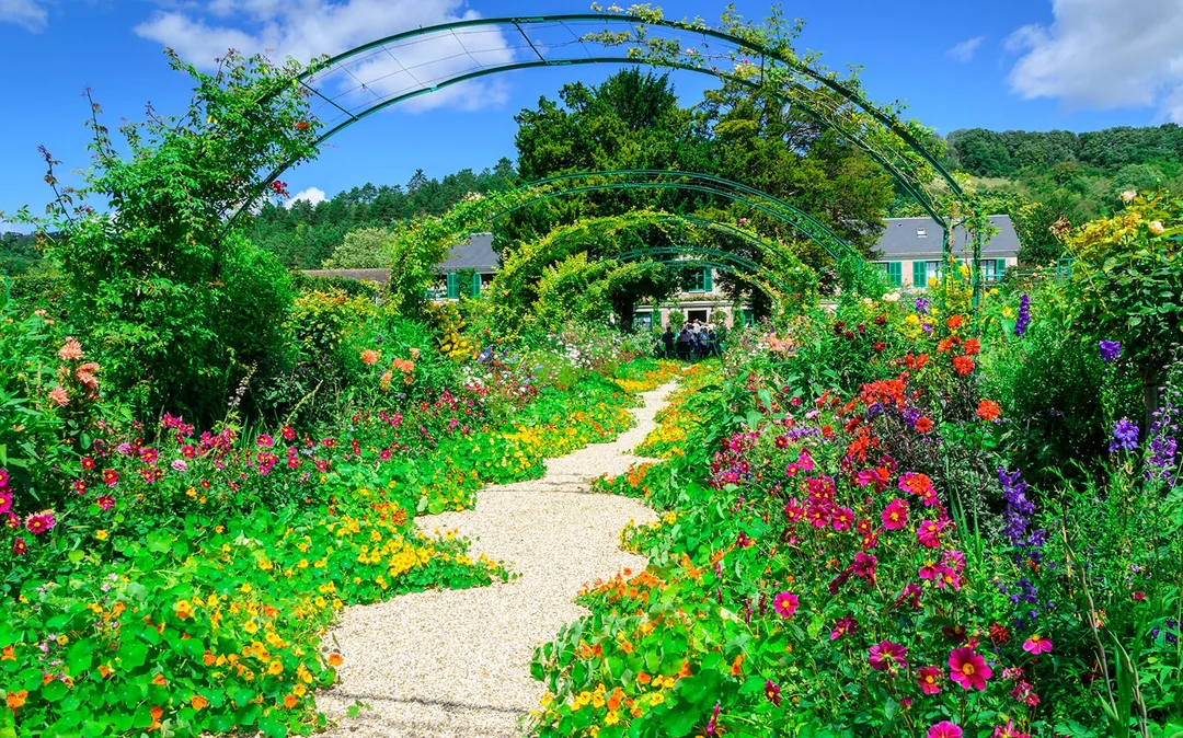 Versailles & Giverny AudioGuided Tour with Lunch Image 5