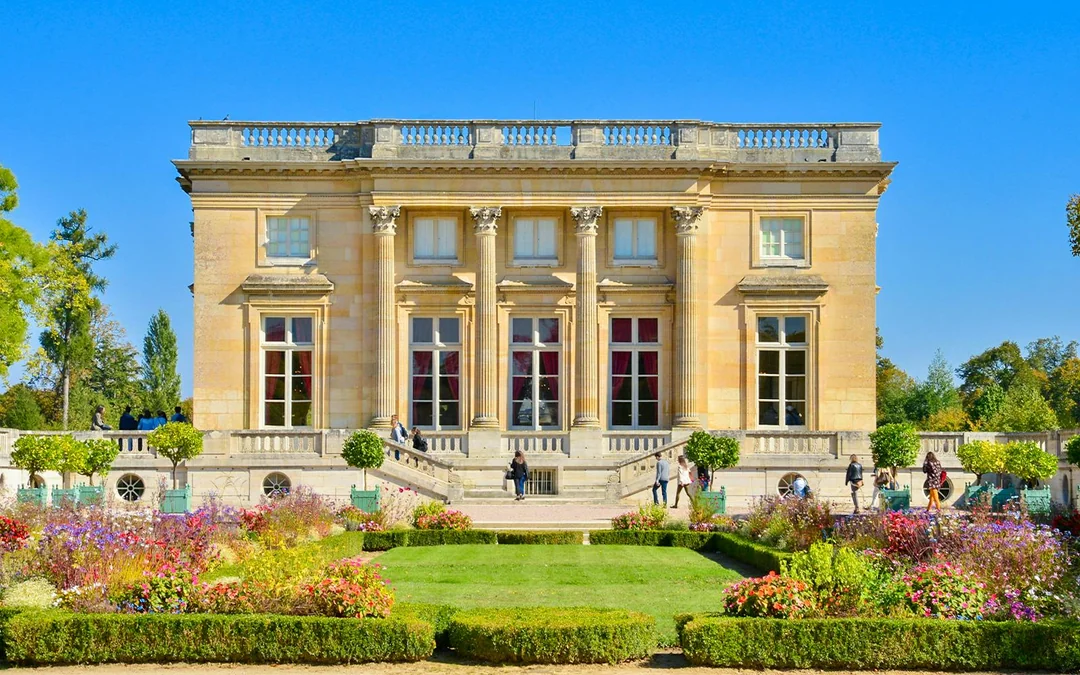 Versailles Gardens Only Tickets - Trianon and Marie-Antoinette Estate Image 1