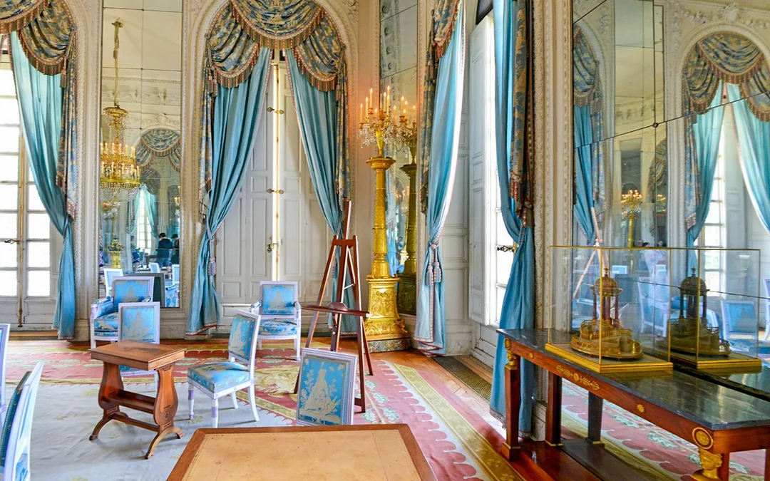 Versailles Gardens Only Tickets - Trianon and Marie-Antoinette Estate Image 3