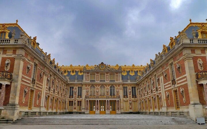 Versailles Palace Skip the Line Guided Tour from Paris Image 6