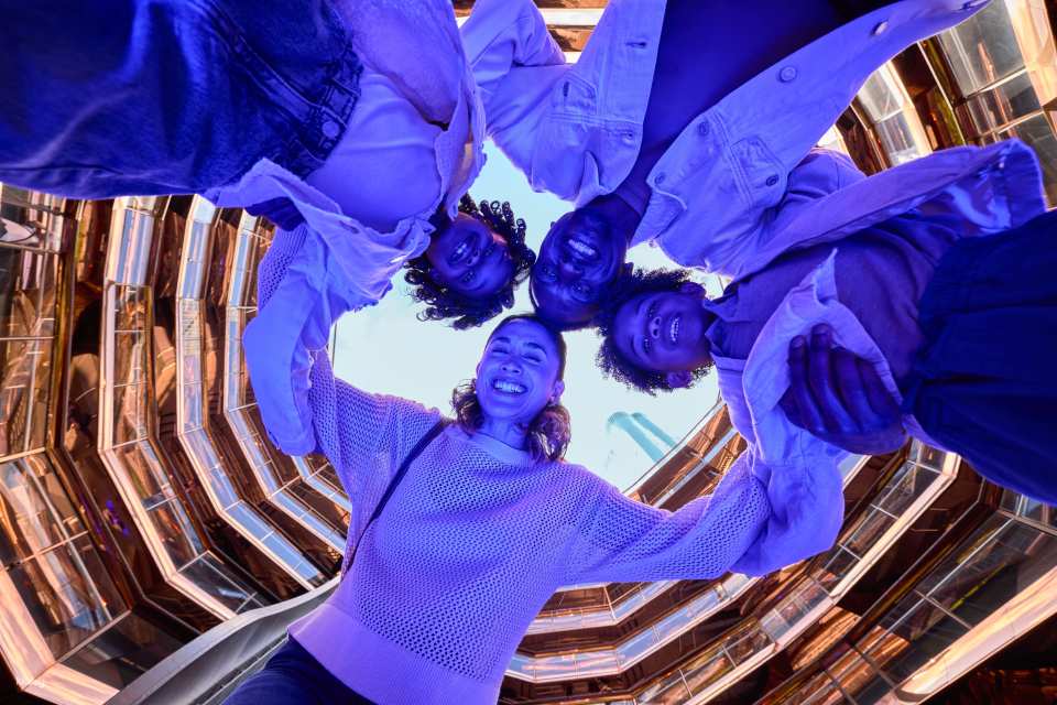 New York | Vessel at Hudson Yards Ticket