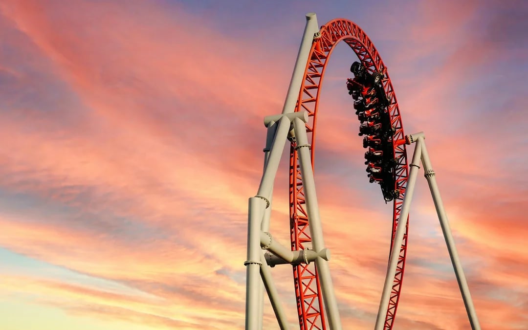 Vialand Theme Park Istanbul Tickets with Free Round-Trip Shuttle Transfers Image 4
