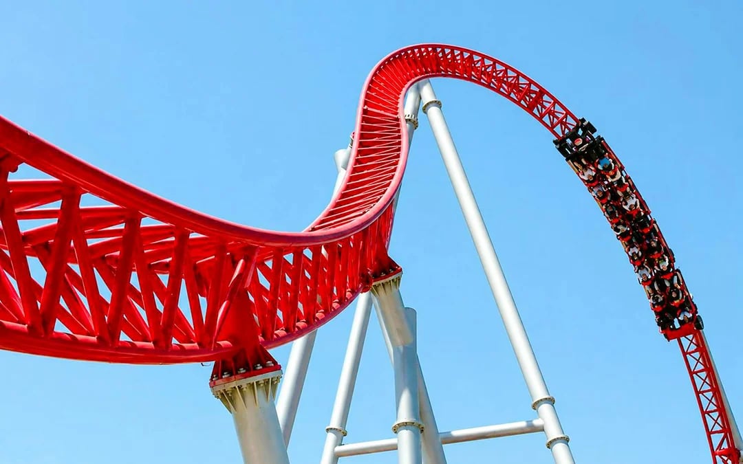 Vialand Theme Park Unlimited Access Tickets with Hotel Transfers  Image 8