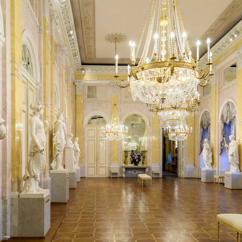 Vienna Albertina Museum Ticket