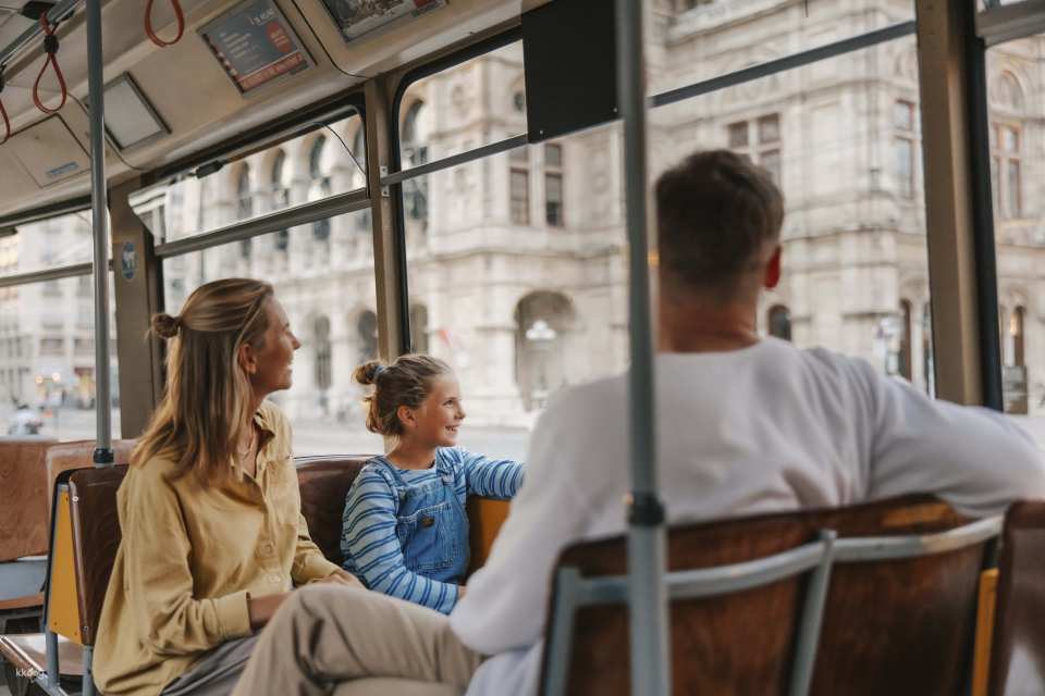 Vienna City Card | Austria