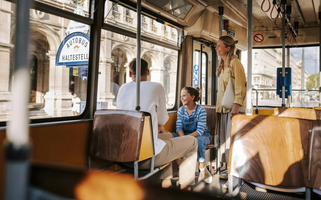 Vienna City Card: Unlimited Public Transport & Discounts Image 4