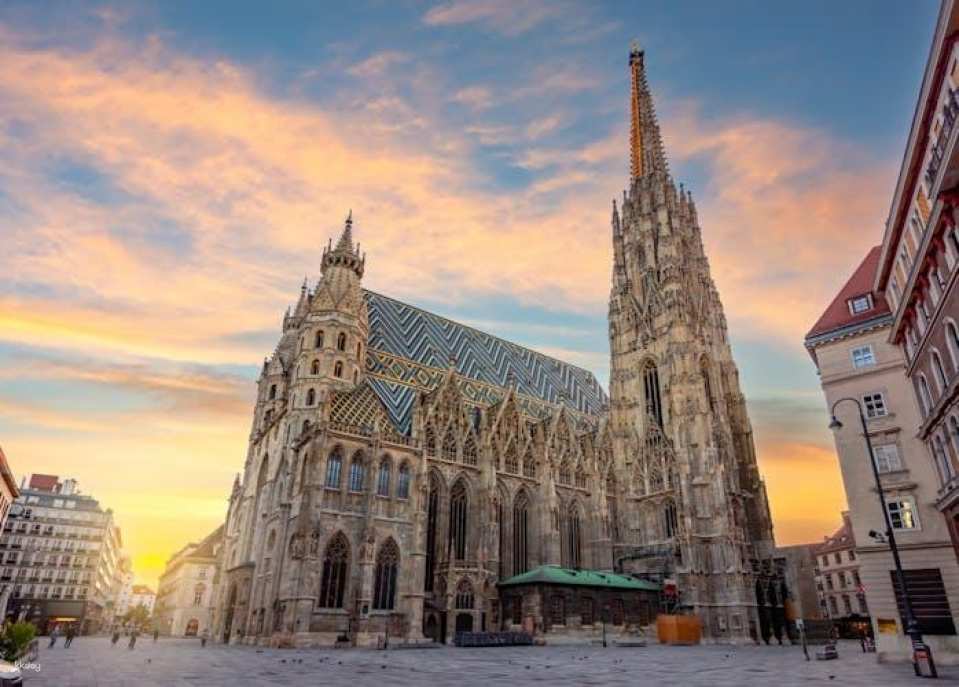 Vienna PASS for up to 90 free attractions