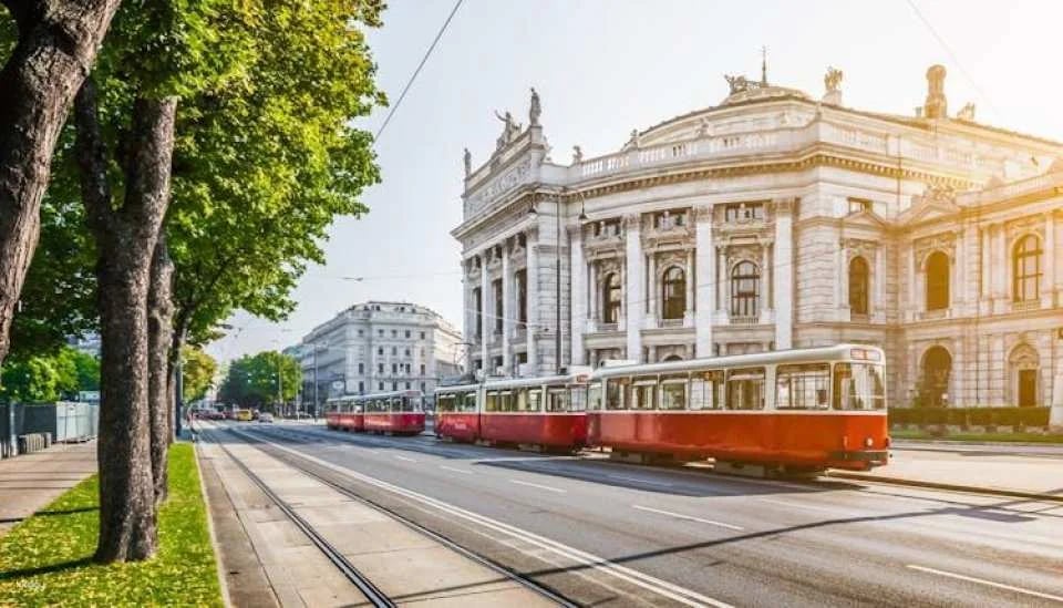 Vienna PASS for up to 90 free attractions