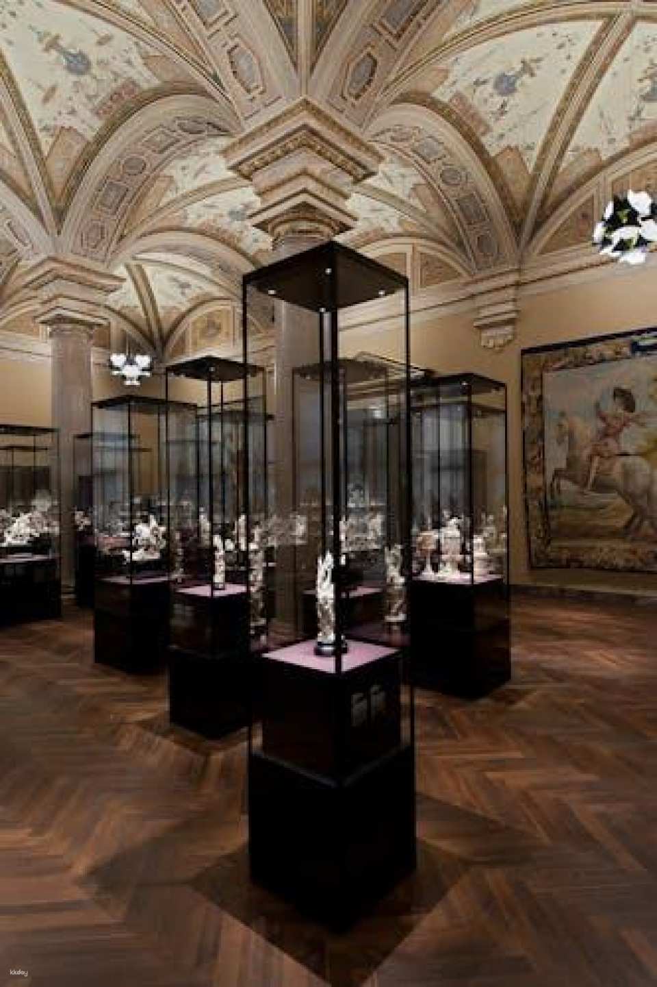 Vienna Kunsthistorisches Museum tickets