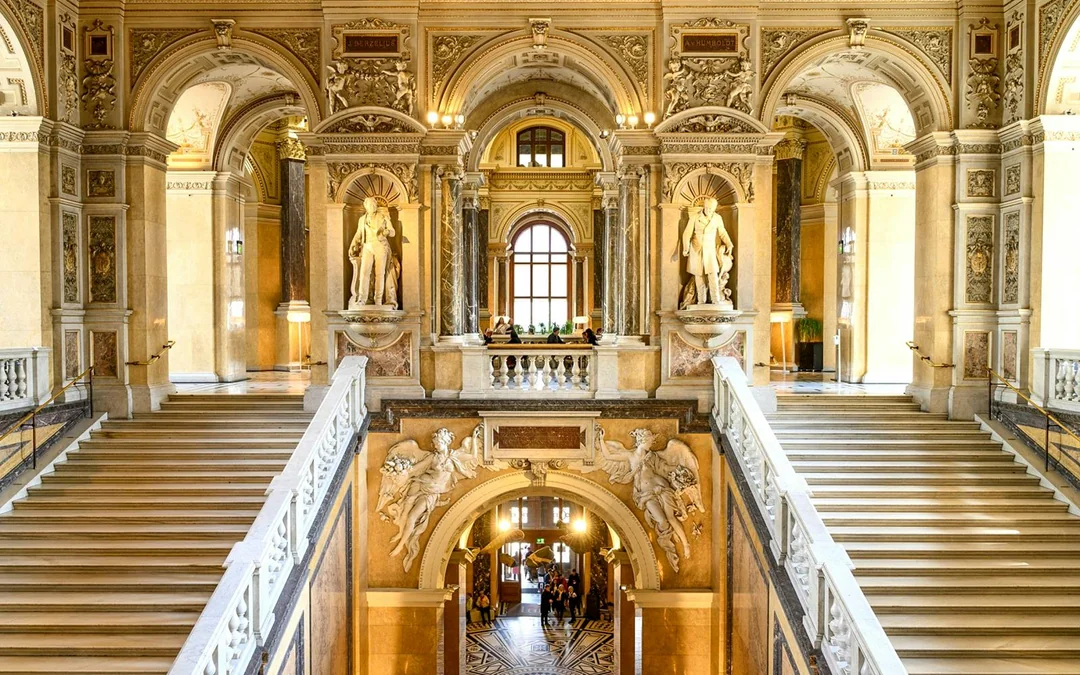Vienna MegaPass: Choose from 15+ Attractions Image 2