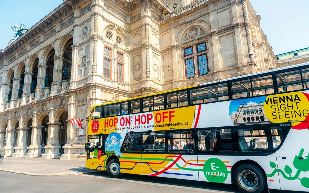 Vienna MegaPass: Choose from 15+ Attractions Image 4