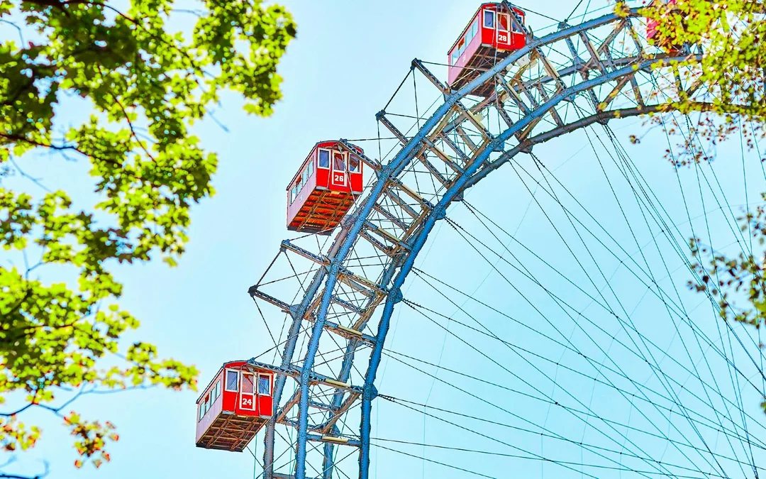 Vienna MegaPass: Choose from 15+ Attractions Image 5