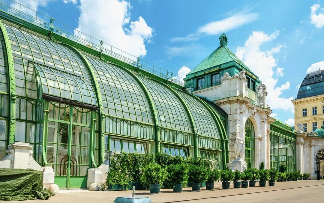 Vienna MegaPass: Choose from 15+ Attractions Image 7