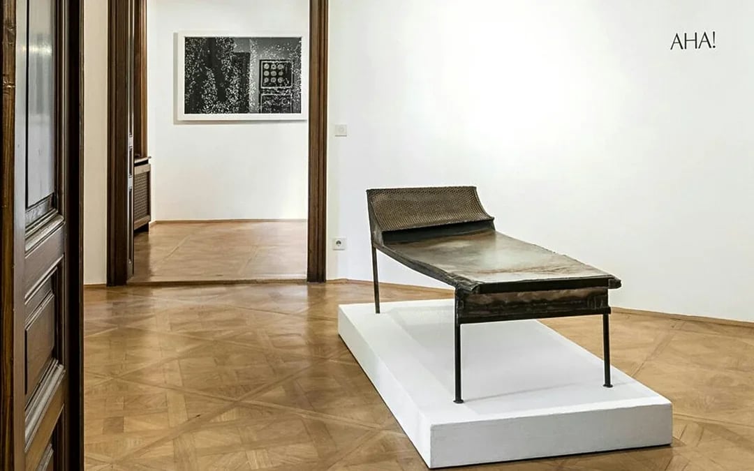 Vienna MegaPass: Choose from 15+ Attractions Image 10