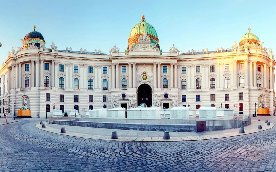Vienna Mozart House Private Tour with Concert Tickets Image 3