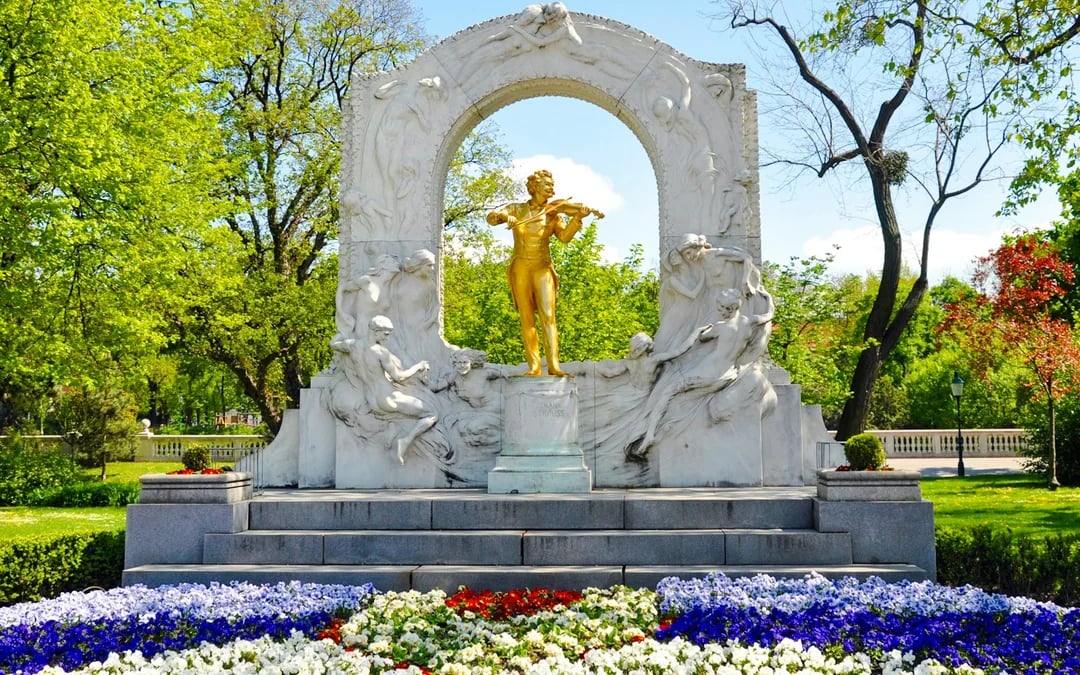 Vienna Mozart House Private Tour with Concert Tickets Image 4