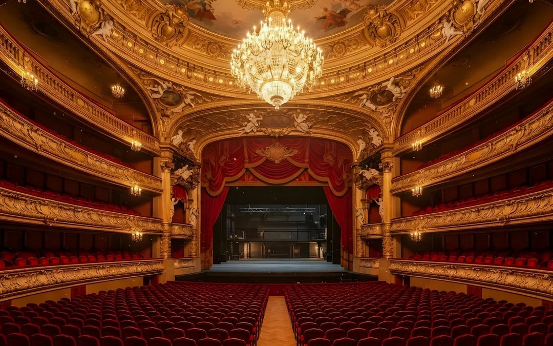 Vienna Mozart House Private Tour with Concert Tickets Image 9