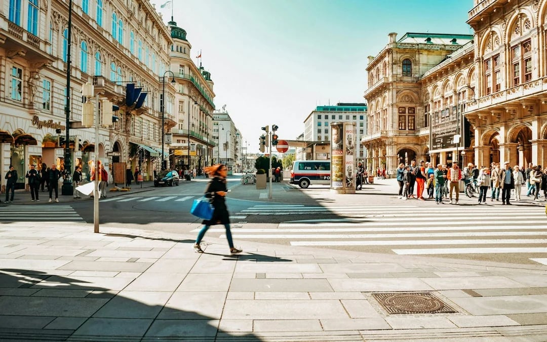 Vienna, Oida!: Self-Guided City Exploration Game by a Local Guide Image 4
