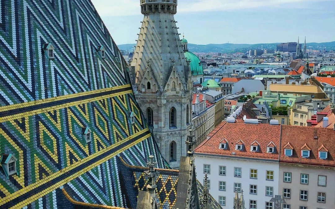 Vienna, Oida!: Self-Guided City Exploration Game by a Local Guide Image 5