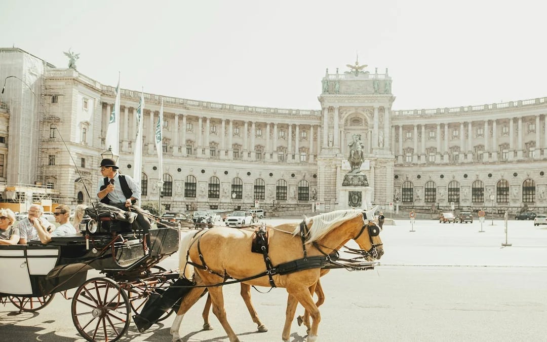 Vienna, Oida!: Self-Guided City Exploration Game by a Local Guide Image 7