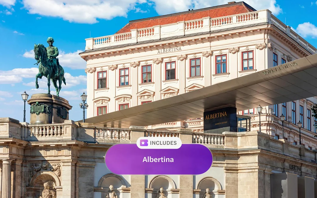 Vienna Pass: Choose 1 to 6 Days Image 3