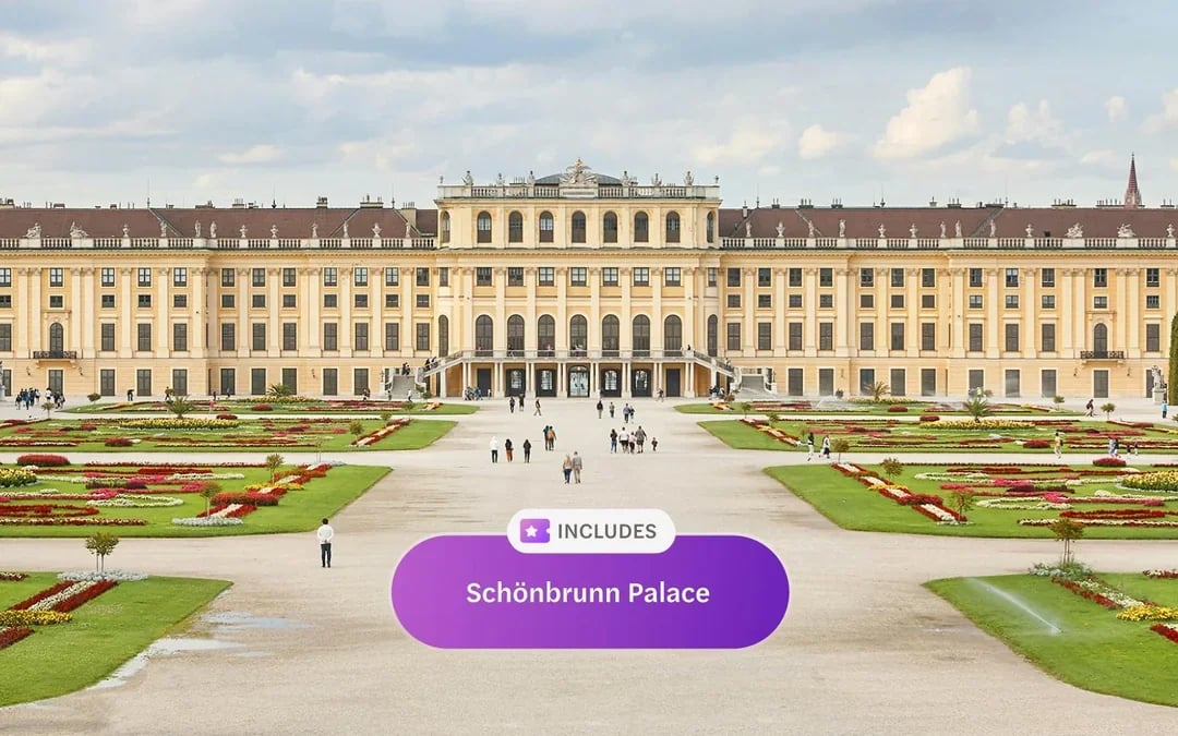Vienna Pass: Choose 1 to 6 Days Image 6