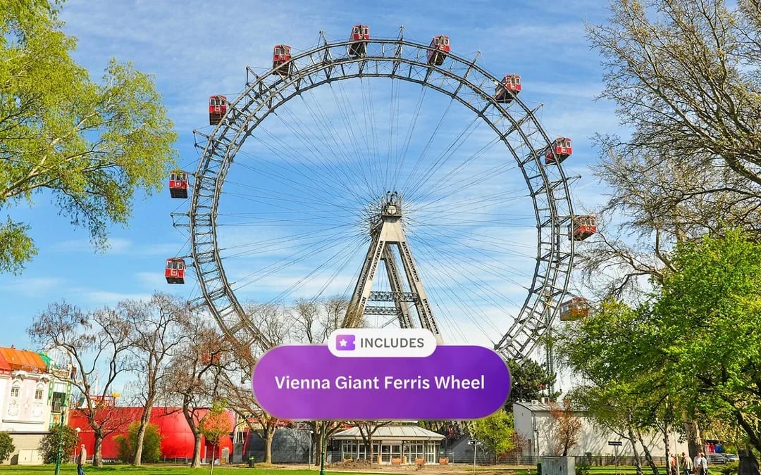 Vienna Pass: Choose 1 to 6 Days Image 7
