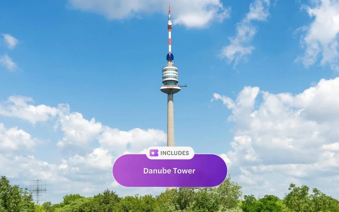 Vienna Pass: Choose 1 to 6 Days Image 9