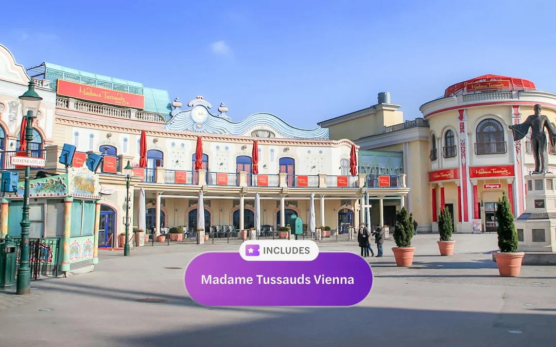 Vienna Pass: Choose 1 to 6 Days Image 10