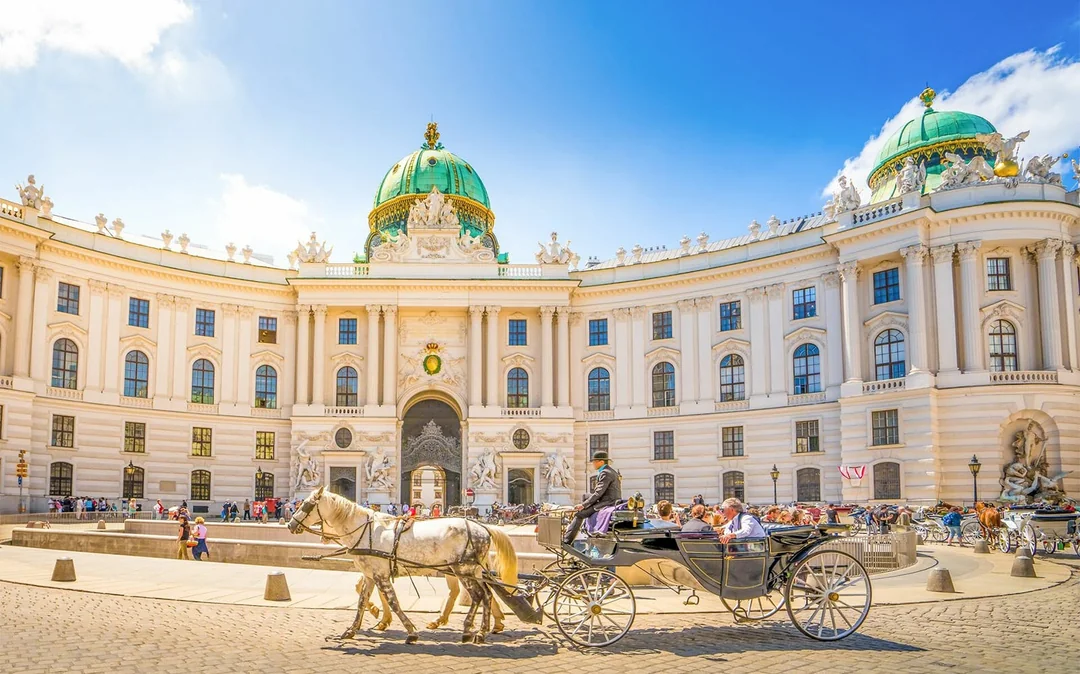 Vienna Self Guided Audio Tour Image 3