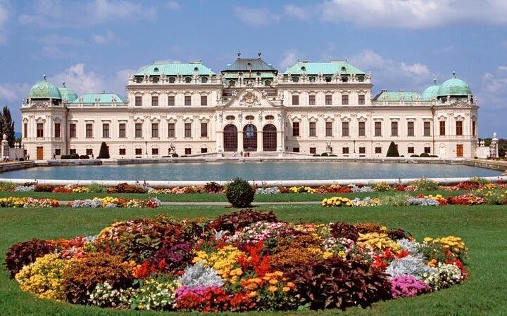 Vienna Self-Guided Walking Tour on Mobile App Image 2