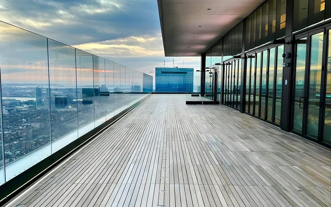 View Boston Observation Deck Tickets Image 1
