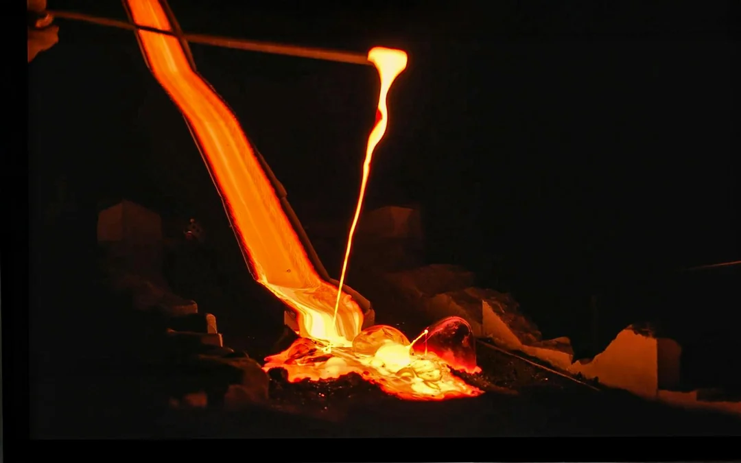 Vik: Lava Show Immersive Experience Entry Tickets Image 2