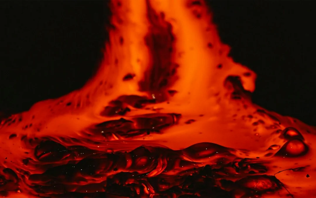 Vik: Lava Show Immersive Experience Entry Tickets Image 4