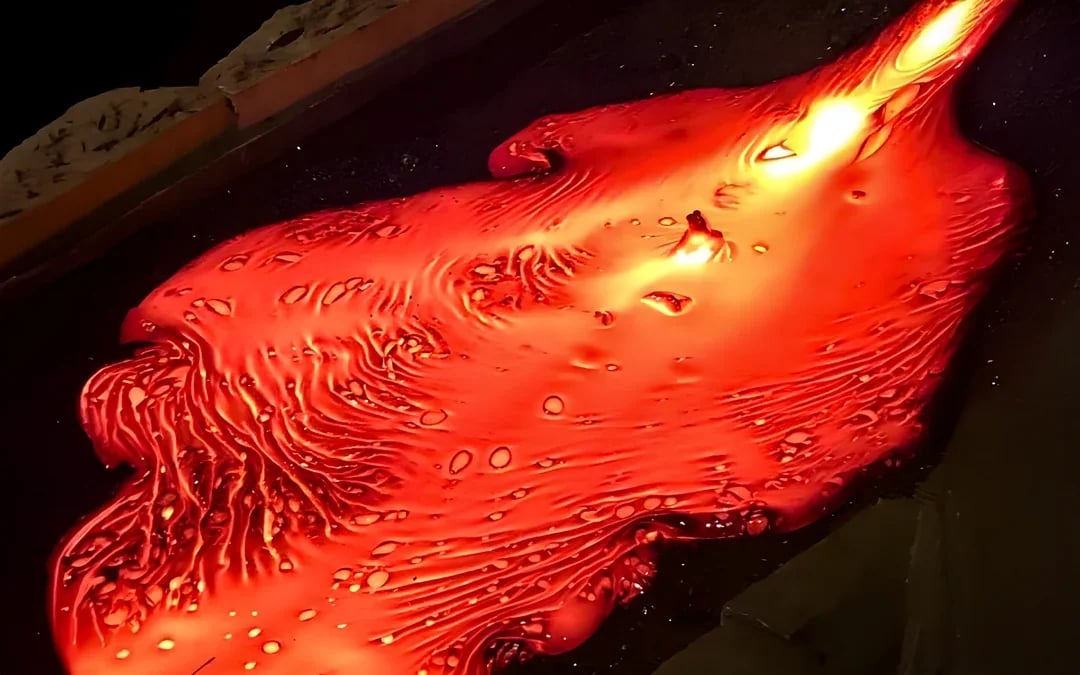 Vik: Lava Show Immersive Experience Entry Tickets Image 7