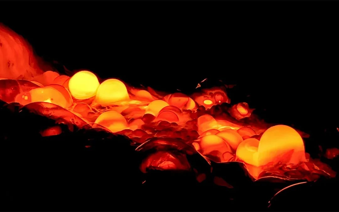 Vik: Lava Show Immersive Experience Entry Tickets Image 8