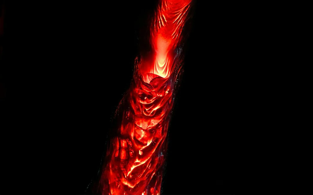 Vik: Lava Show Immersive Experience Entry Tickets Image 9