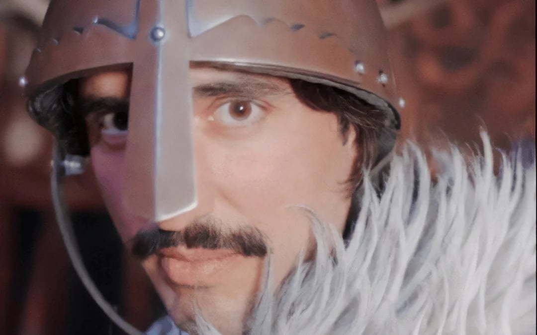 Vikings: The Odyssey to the Ends of the World at Cité Immersive Nice Tickets Image 1