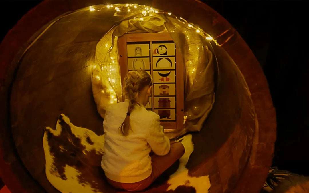 Vikings: The Odyssey to the Ends of the World at Cité Immersive Nice Tickets Image 2