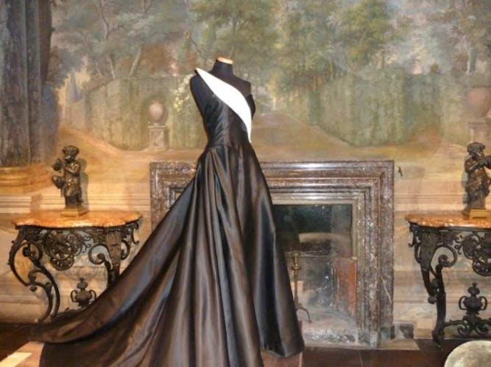Ticket to the Villa Boncompagni Ludovisi museum in Rome