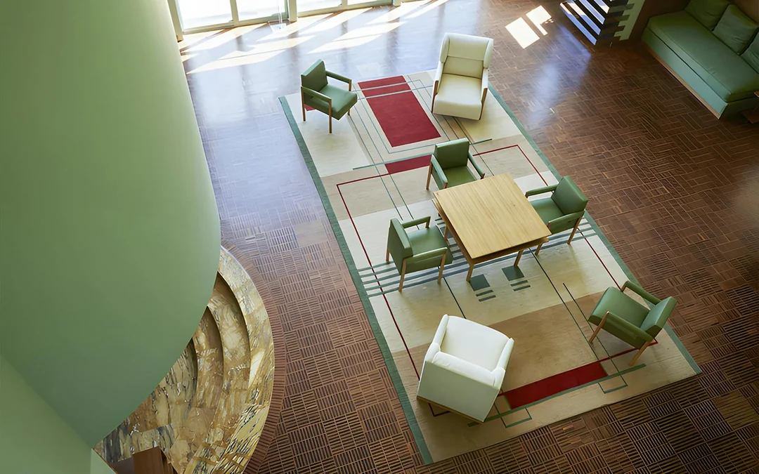 Villa Cavrois Tickets Image 4