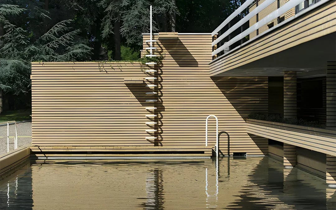 Villa Cavrois Tickets Image 5