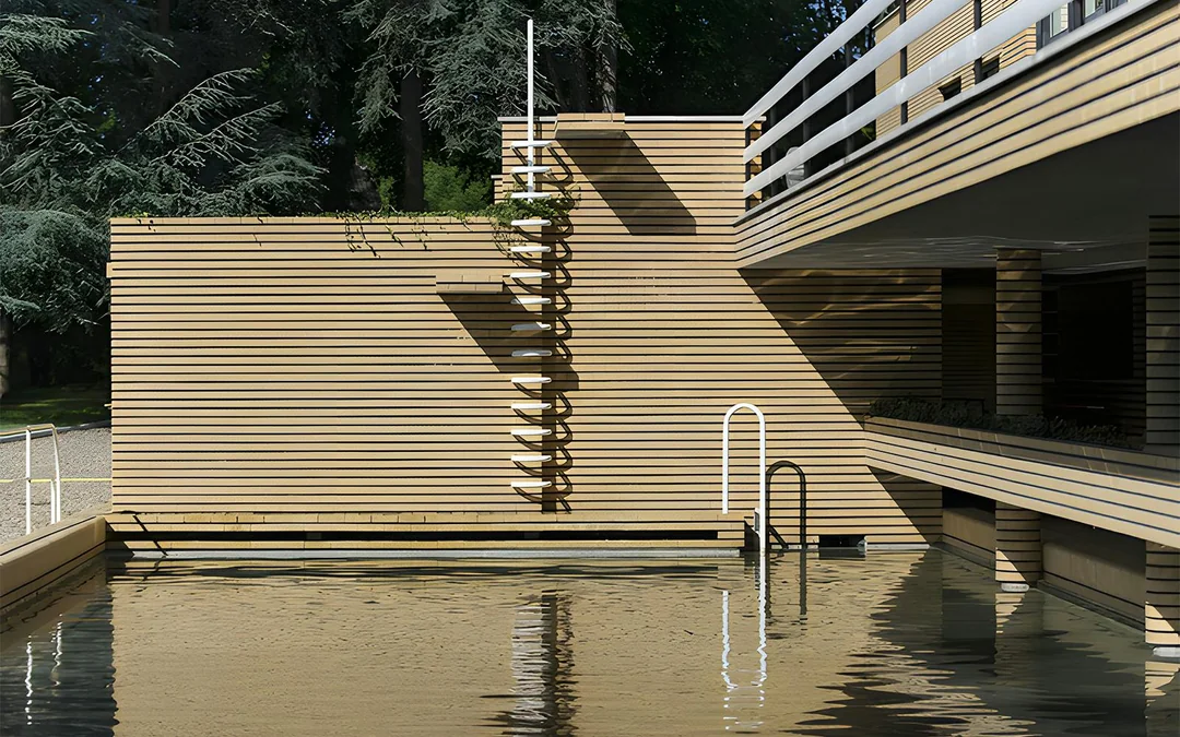 Villa Cavrois Tickets Image 5